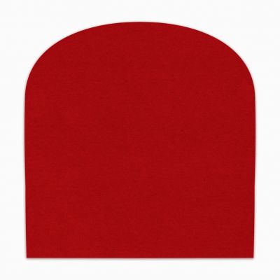 Seat cushion - Felt cushion Lord Yo HEY - SIGN by BWF Group